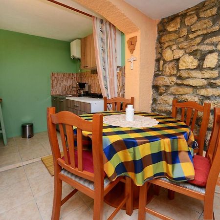 Maja Apartment Višnjan Εξωτερικό φωτογραφία