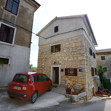 Maja Apartment Višnjan Εξωτερικό φωτογραφία