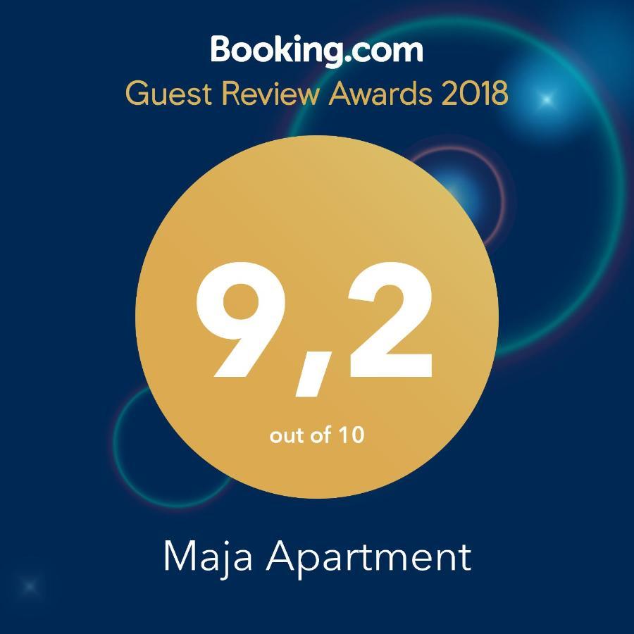 Maja Apartment Višnjan Εξωτερικό φωτογραφία