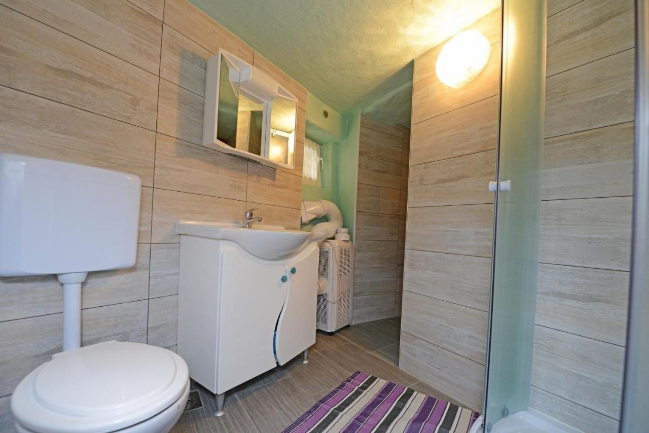 Maja Apartment Višnjan Εξωτερικό φωτογραφία