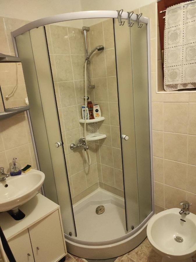 Maja Apartment Višnjan Εξωτερικό φωτογραφία