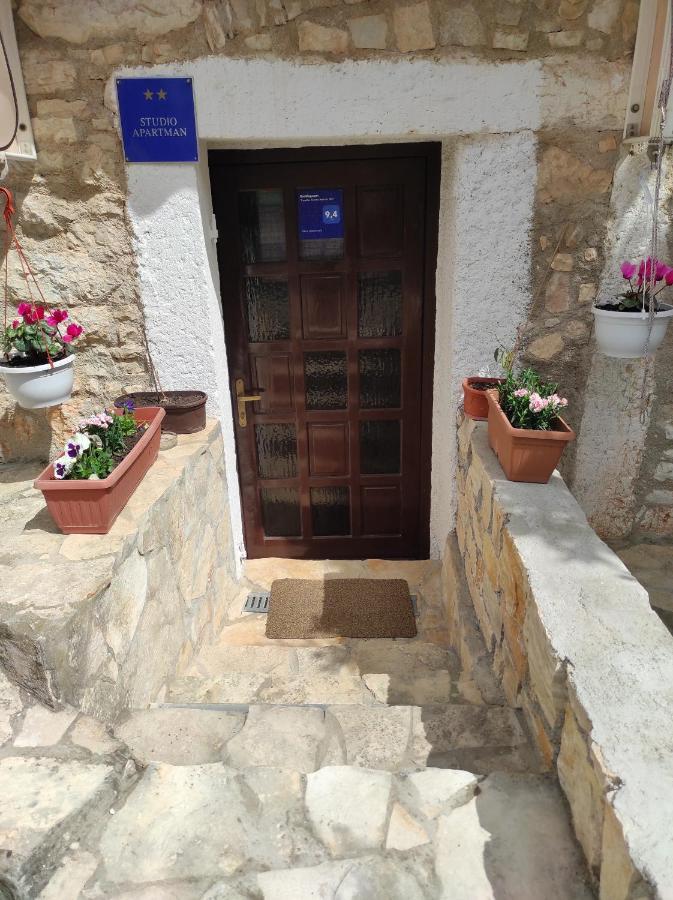 Maja Apartment Višnjan Εξωτερικό φωτογραφία