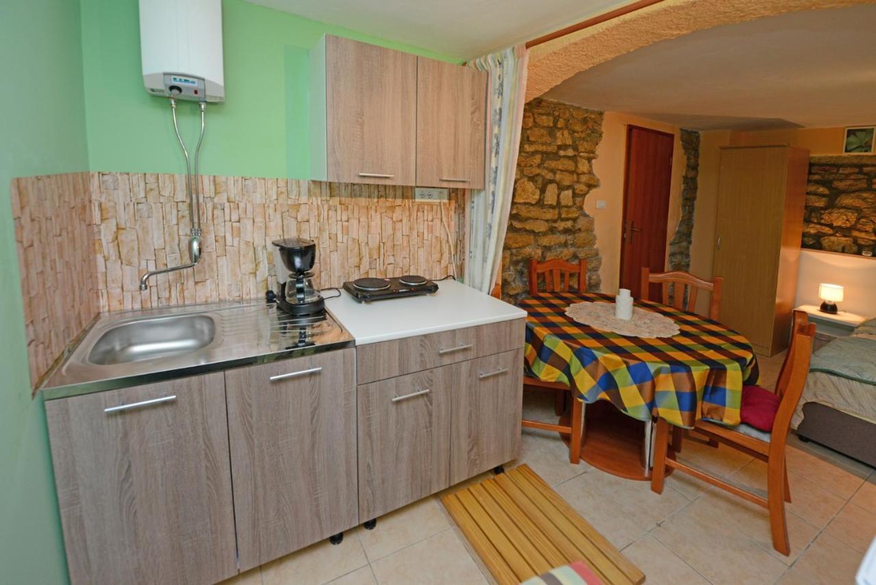Maja Apartment Višnjan Εξωτερικό φωτογραφία