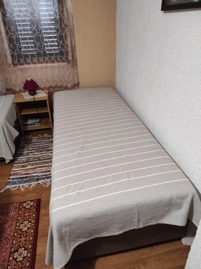 Maja Apartment Višnjan Εξωτερικό φωτογραφία