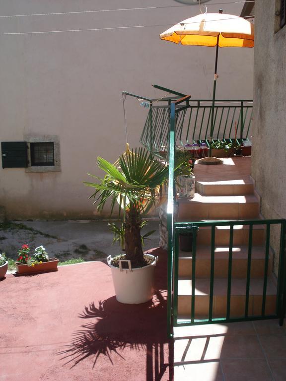 Maja Apartment Višnjan Εξωτερικό φωτογραφία