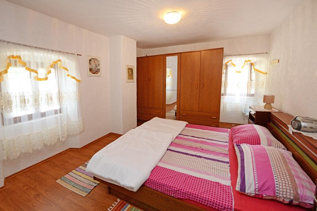 Maja Apartment Višnjan Εξωτερικό φωτογραφία