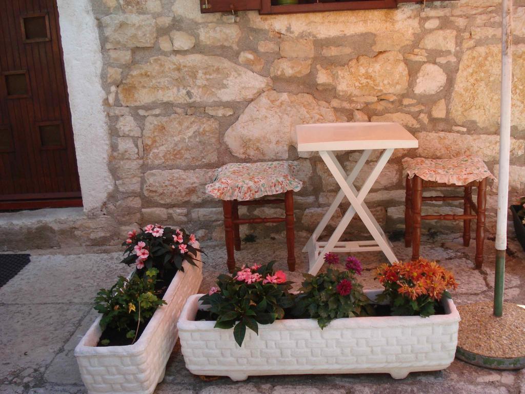 Maja Apartment Višnjan Εξωτερικό φωτογραφία